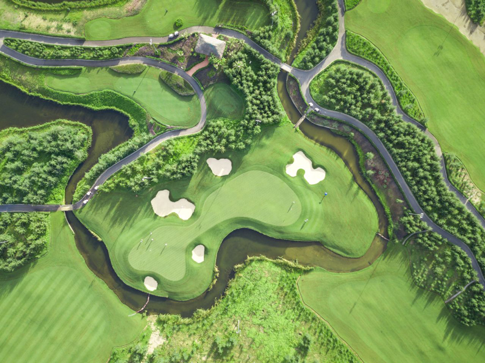 FLC Golf Links Sầm Sơn