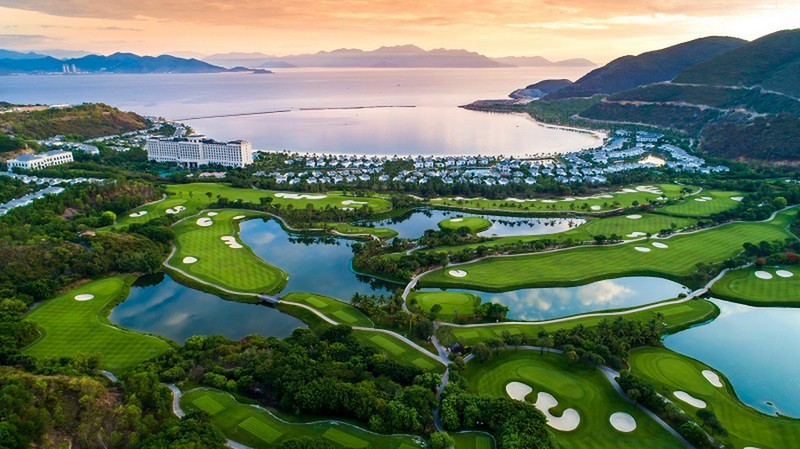Vinpearl Golf Phú Quốc