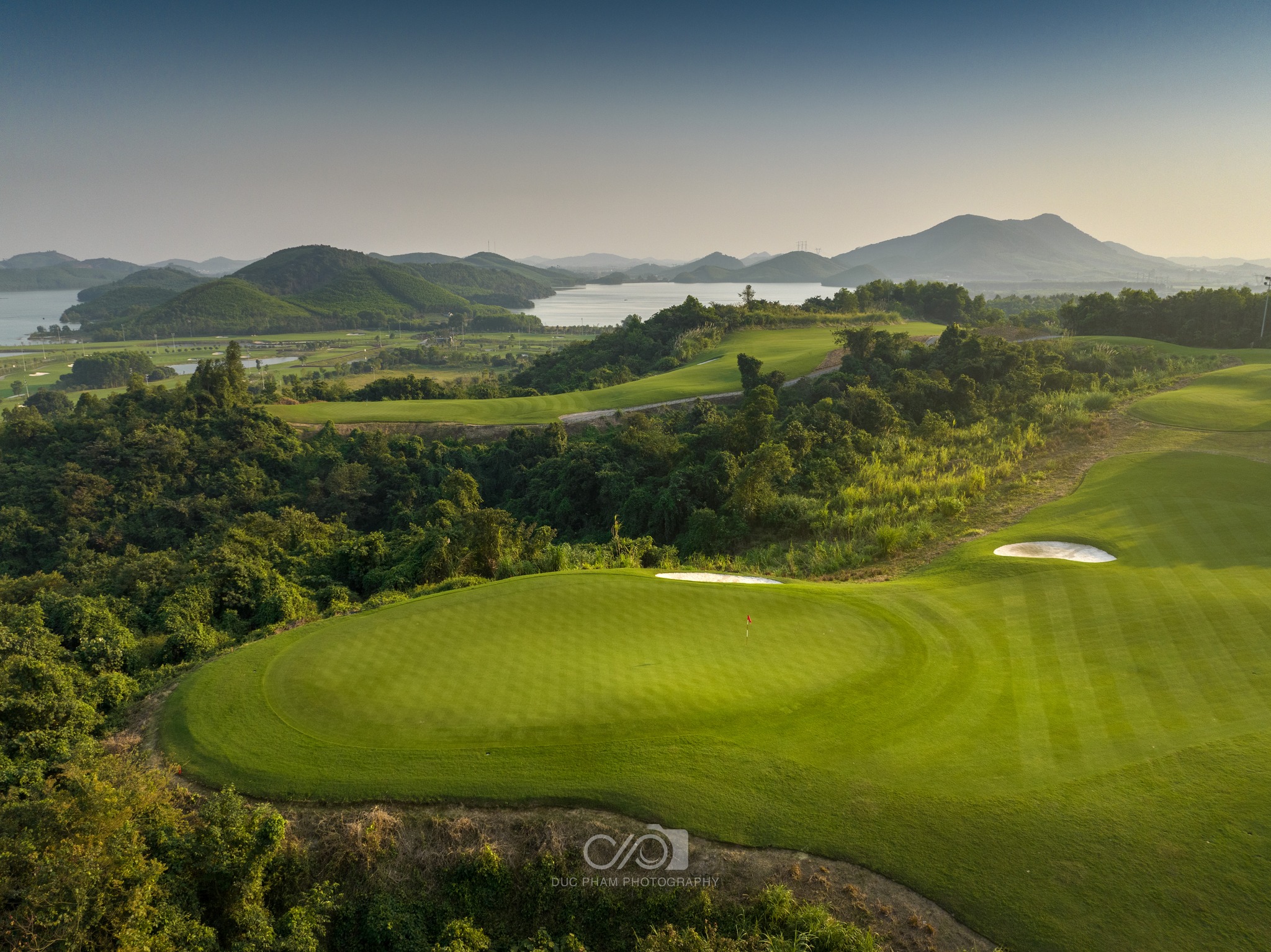 Mường Thanh Golf Club Diễn Lâm