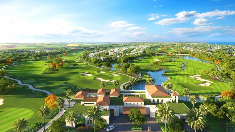 PGA Ocean Golf Course