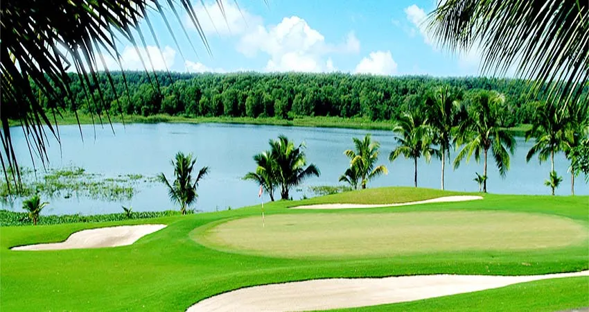 Đồng Nai Golf Resort