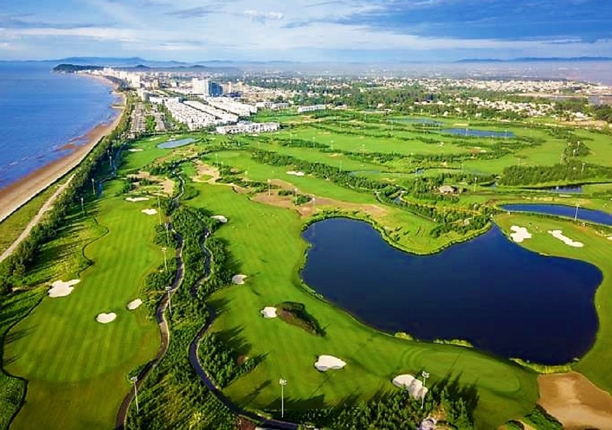 FLC Golf Links Sầm Sơn