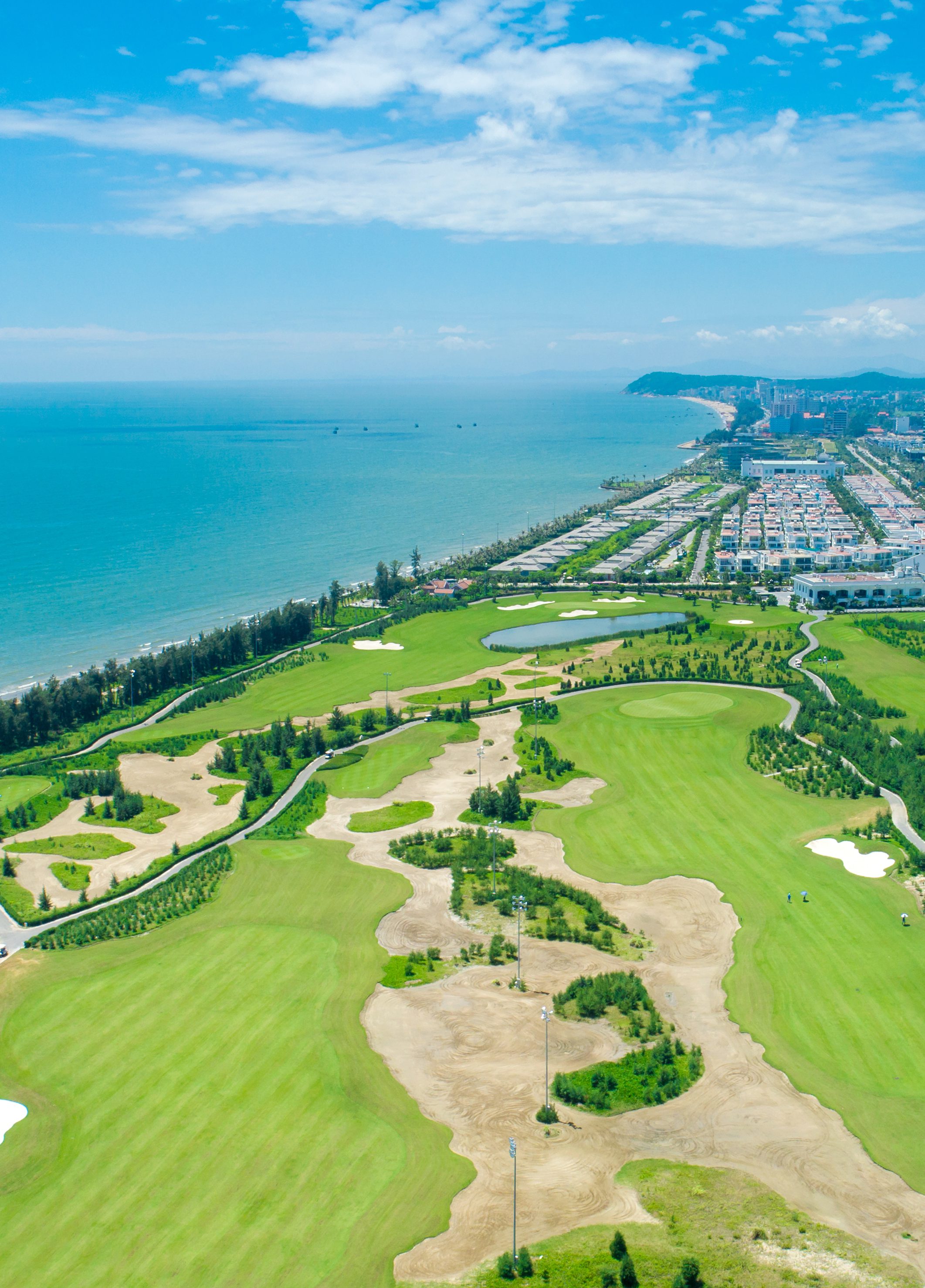 FLC Golf Links Sầm Sơn