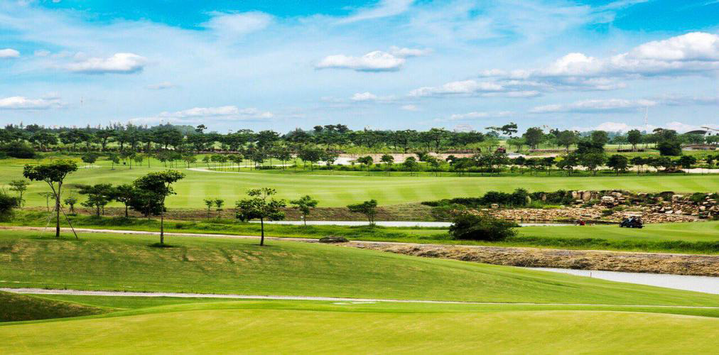 Harmonie Golf Park Bình Dương