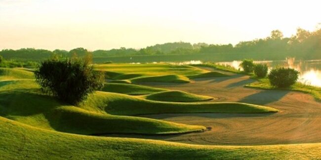 SkyLake Resort & Golf Club Chương Mỹ (sân Sky)