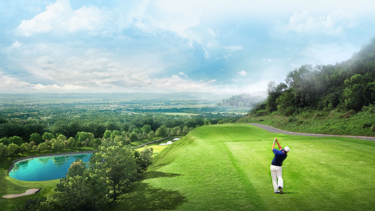 Mường Thanh Xuân Thành Golf Club