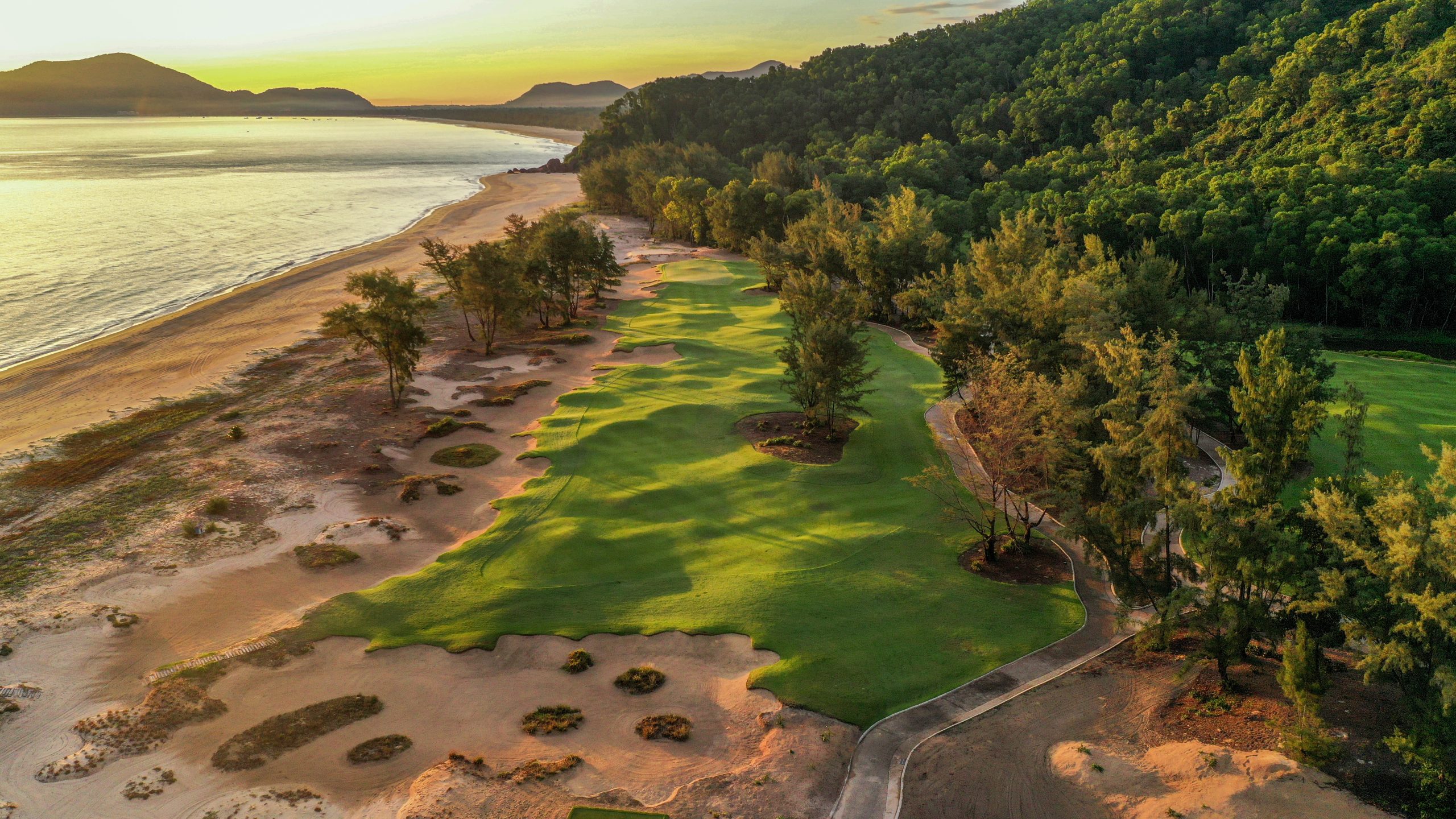 Laguna LangCo Golf Course – Golf Huế