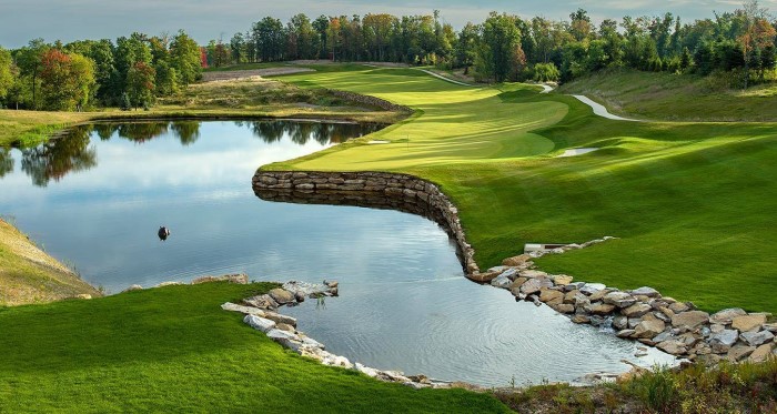 PGA Ocean Golf Course