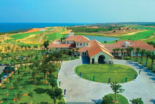 PGA Ocean Golf Course