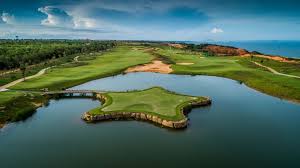 PGA Ocean Golf Course