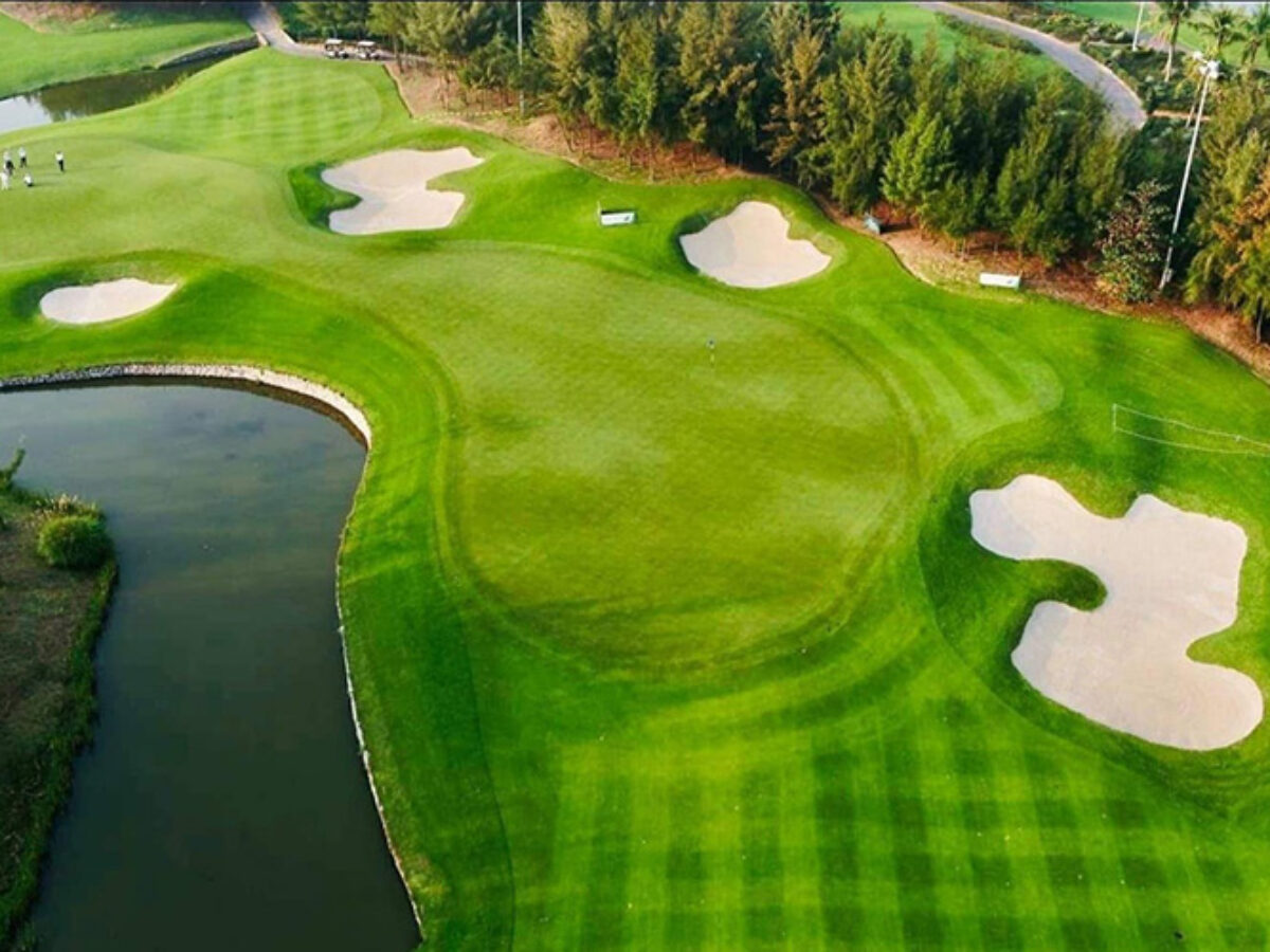 FLC Golf Links Sầm Sơn