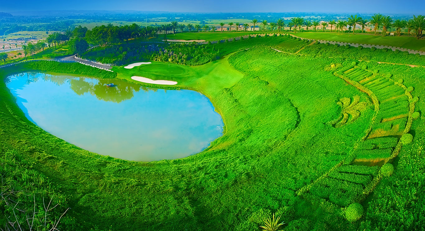 Long Thành Golf Resort