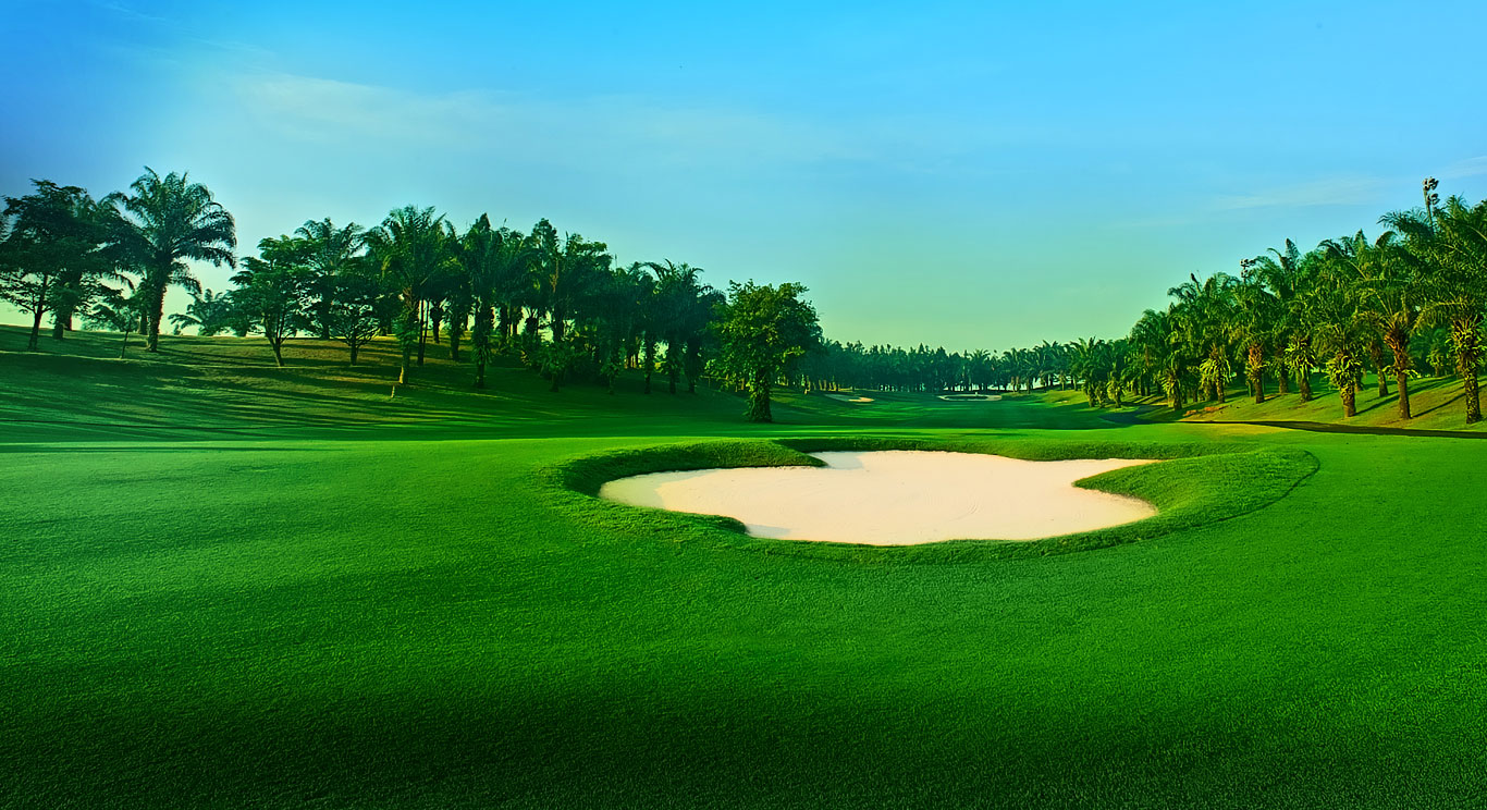 Long Thành Golf Resort