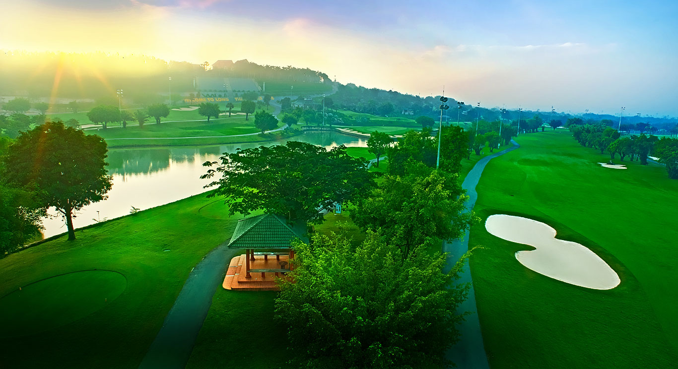 Long Thành Golf Resort