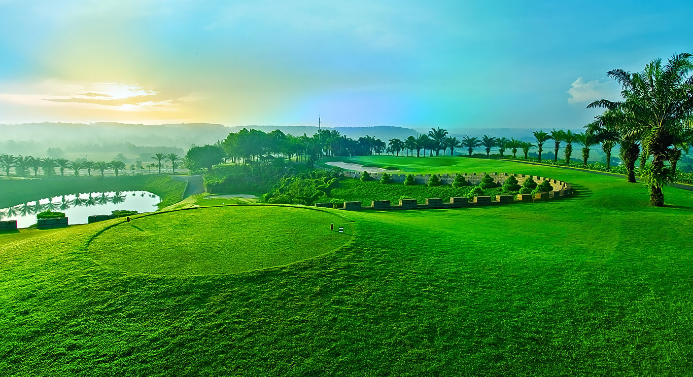 Long Thành Golf Resort
