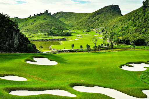 BRG Legend Valley Hà Nam