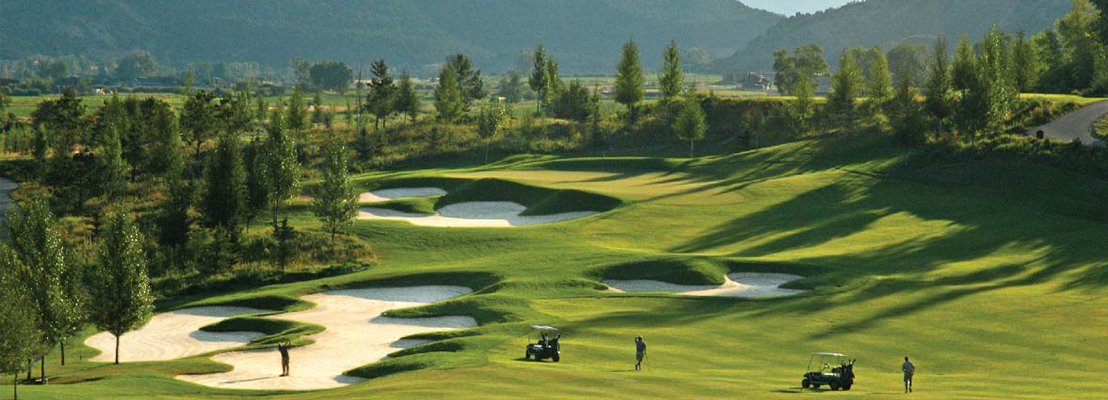 BRG Legend Hill Sóc Sơn Hà Nội