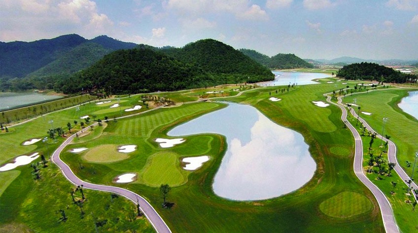 BRG Đà Nẵng Golf Resort