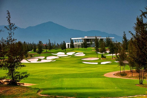 BRG Đà Nẵng Golf Resort