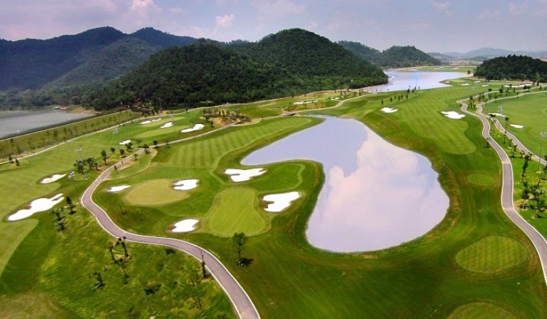 BRG Legend Hill Sóc Sơn Hà Nội