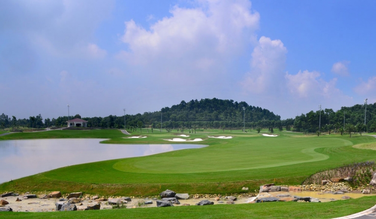BRG Legend Hill Sóc Sơn Hà Nội