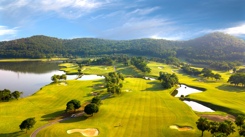 Chí Linh Golf Hải Dương
