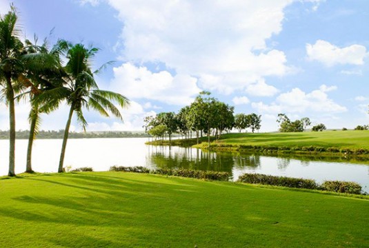 Đồng Nai Golf Resort