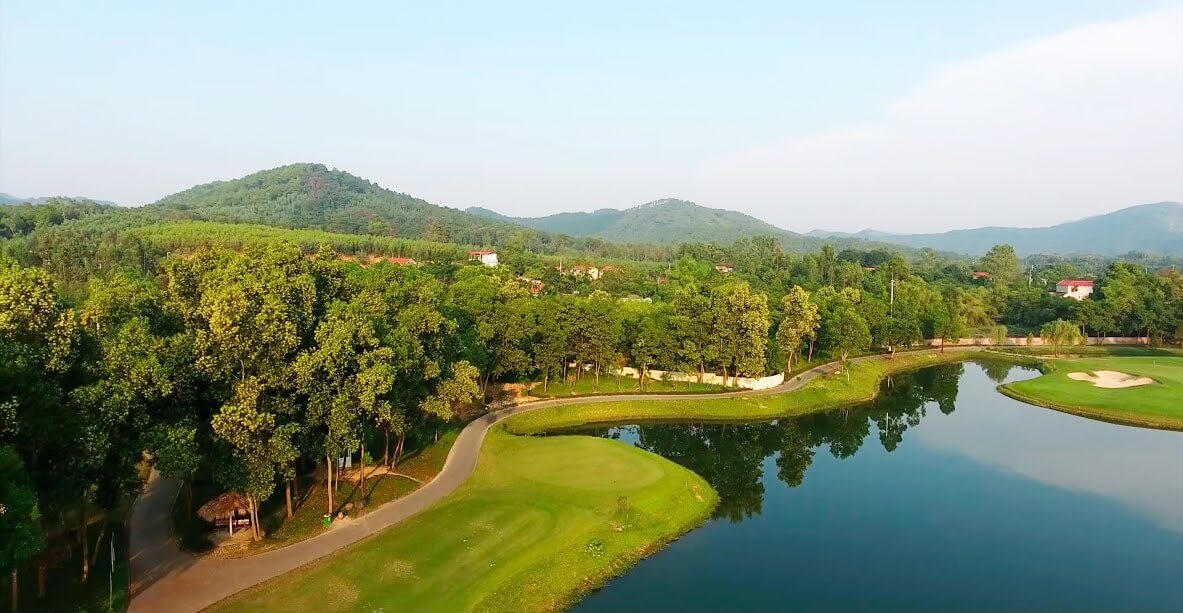 Đại Lải Golf Club