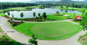 Đại Lải Golf Club