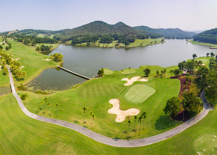 Đại Lải Golf Club