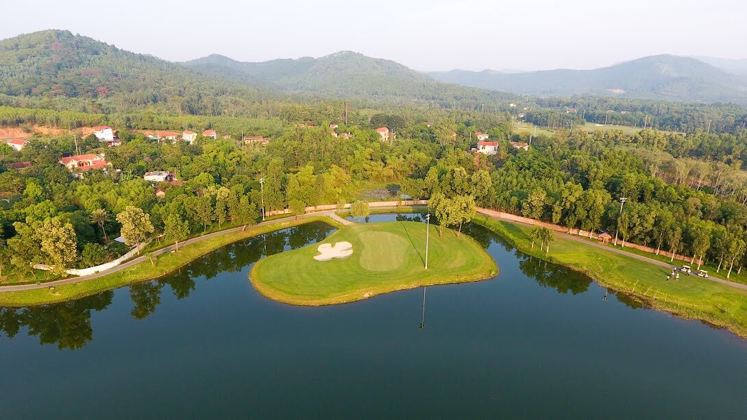 Đại Lải Golf Club