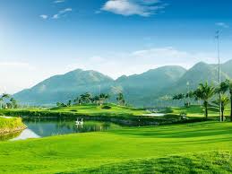 Diamond Bay Golf Club Khánh Hòa
