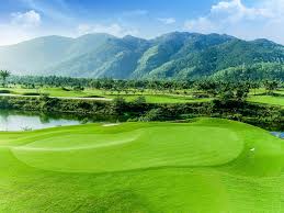 Diamond Bay Golf Club Khánh Hòa