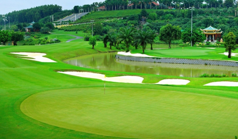 Đồng Nai Golf Resort