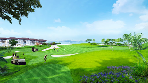 FLC Golf Links Hạ Long