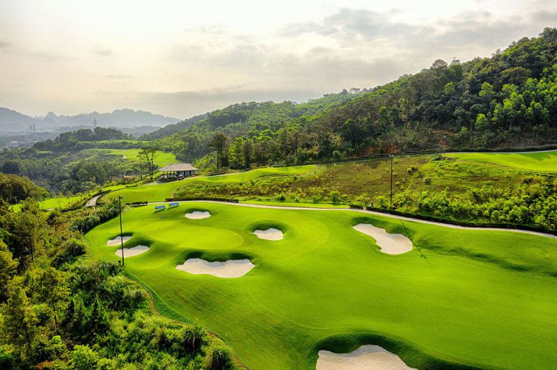 FLC Golf Links Hạ Long