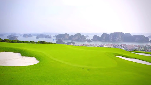 FLC Golf Links Hạ Long