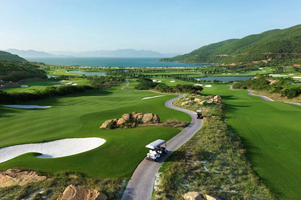 FLC Golf Links Sầm Sơn
