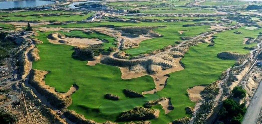 Hoiana Shores Golf Club – Golf Hội An