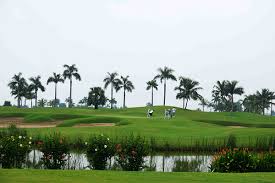 Taekwang Jeongsan Golf & Country Club Đồng Nai