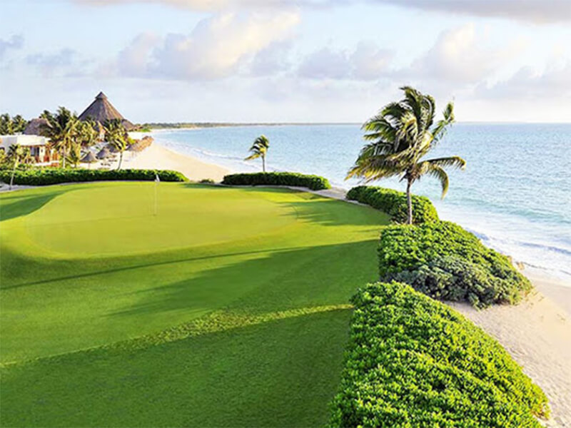KN Golf Links Cam Ranh