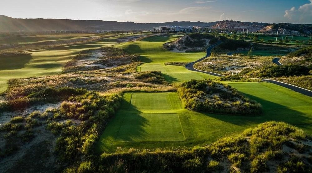 KN Golf Links Cam Ranh