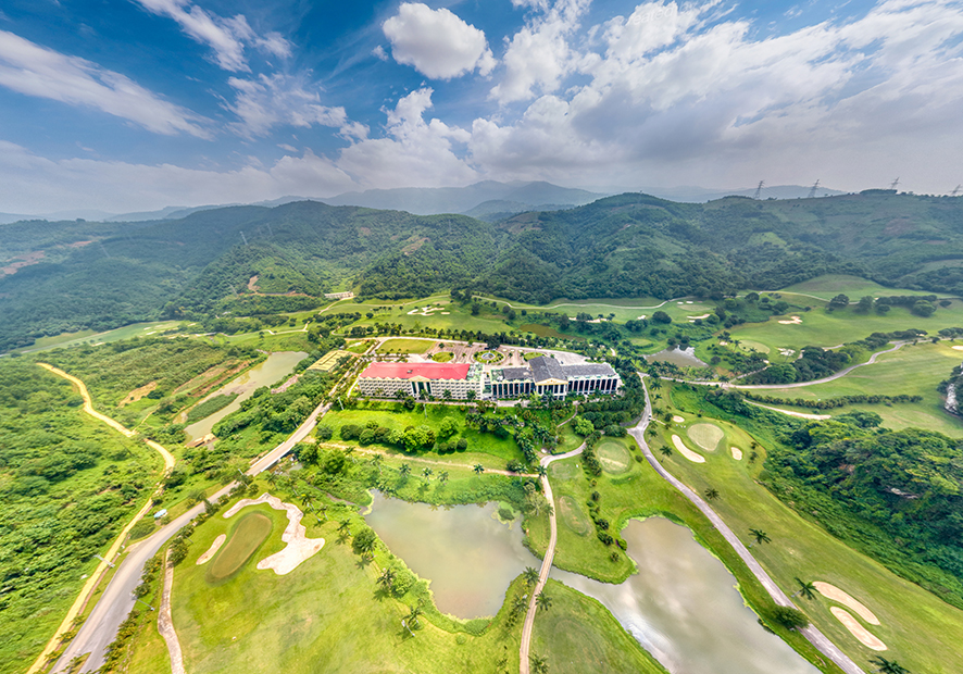 Phoenix Golf Resort Lương Sơn, Hòa Bình