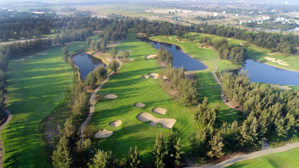 Montgomerie Links Quảng Nam