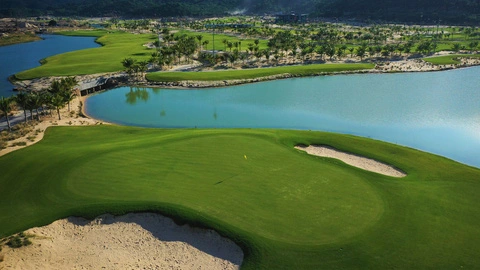 Nara Bình Tiên Golf Club Ninh Thuận