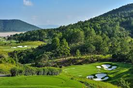 Golf Dalat 1200 (Sân Đạ Ròn)