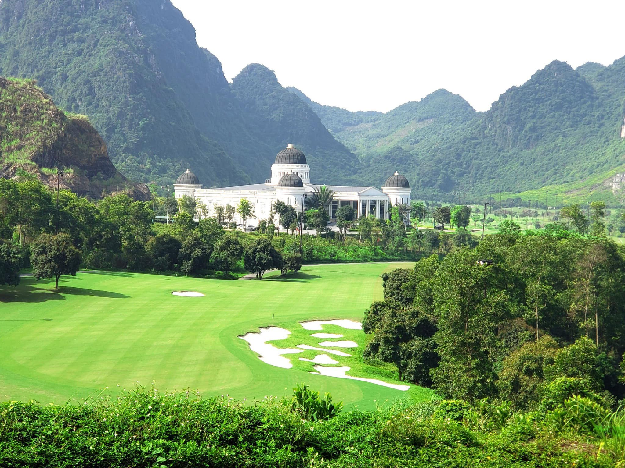 Stone Gold Valley Kim Bảng, Hà Nam