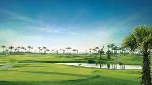 Vé Royal Island Golf & Villas (Sân Golf MeKong)