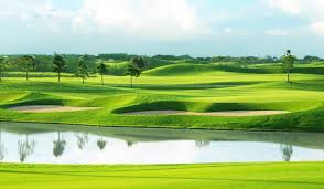 Vé Royal Island Golf & Villas (Sân Golf MeKong)
