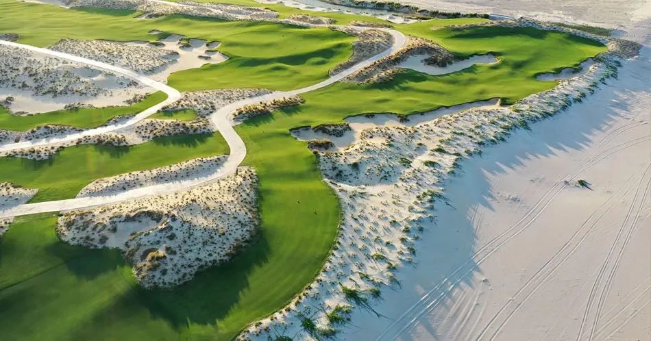 Hoiana Shores Golf Club – Golf Hội An